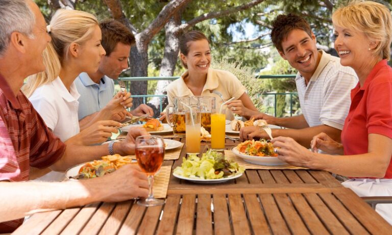 memorial day eats