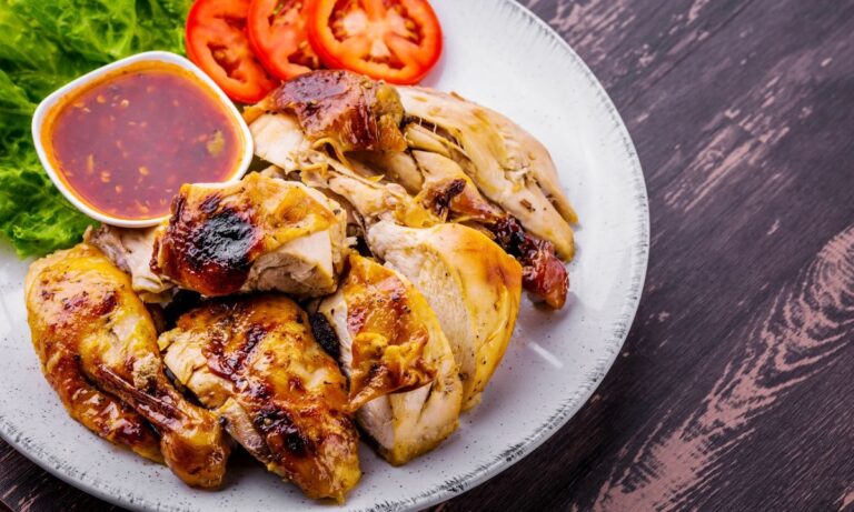 memorial day favorite foods