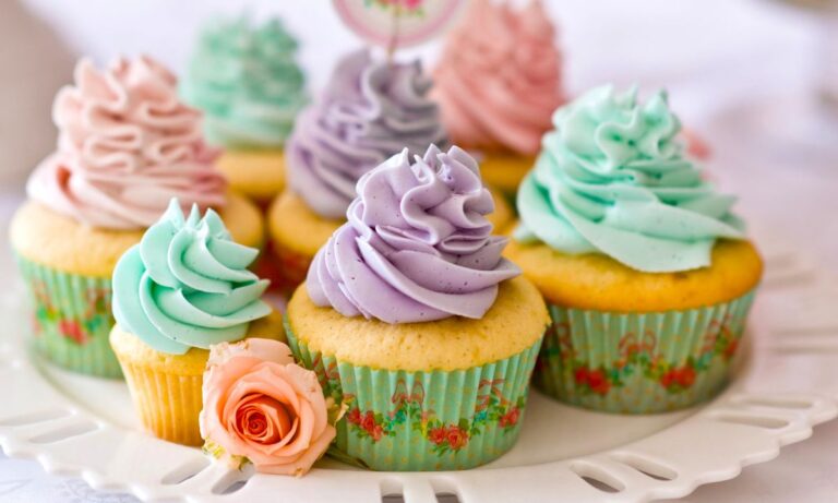 memorial day no bake desserts