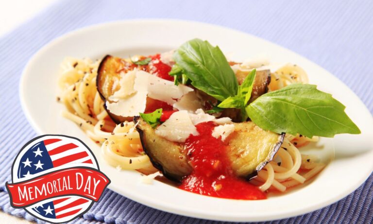 memorial day picnic recipes
