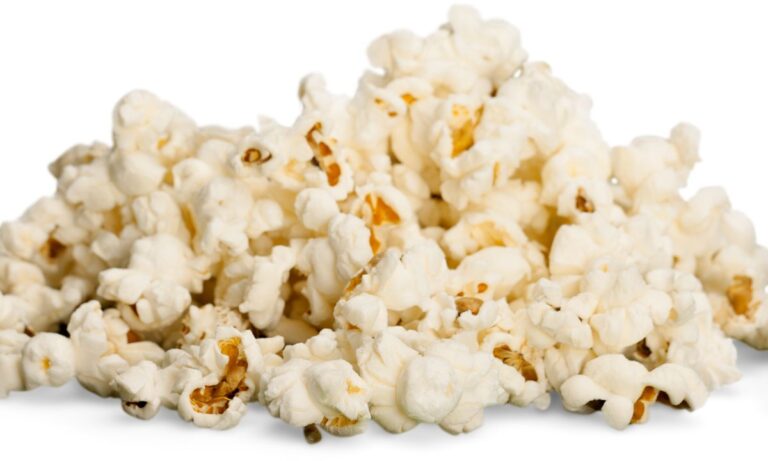 memorial day popcorn