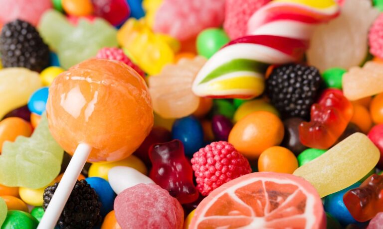 memorial day sweets