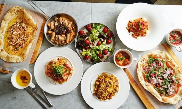 memorial day weekend meals