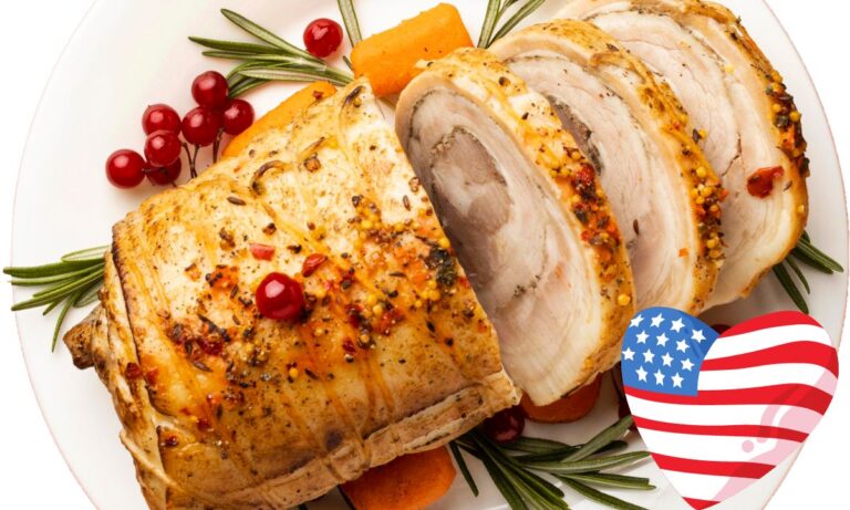 memorial weekend food