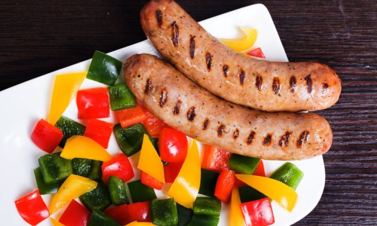 easy side dishes for memorial day