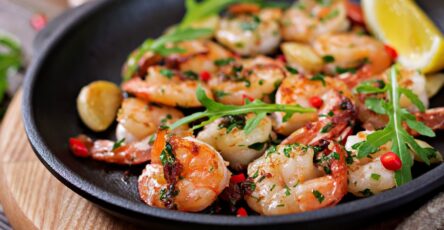 new orleans bbq shrimp recipe