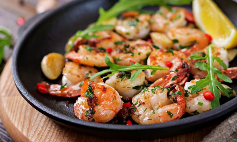 new orleans bbq shrimp recipe