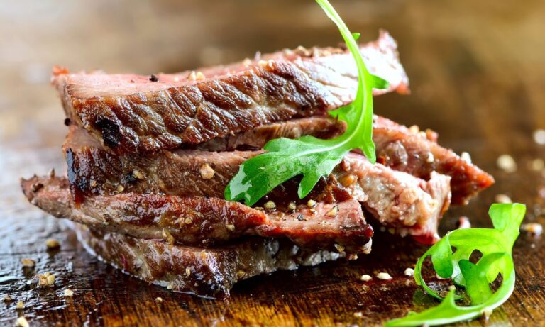 no grill memorial day recipes