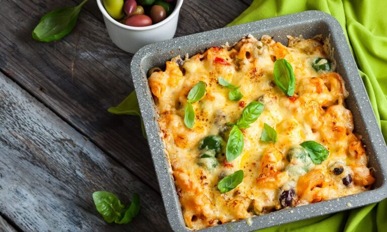 no oven summer dinners