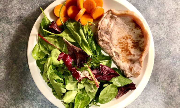 Easy Paleo Meals on a Budget