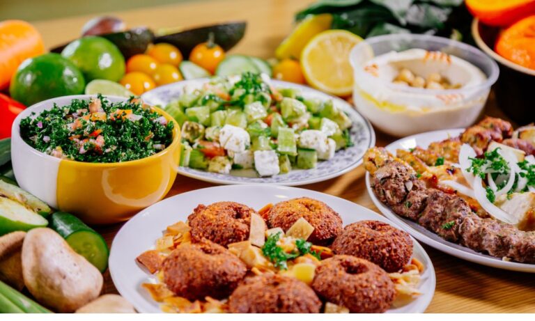popular memorial day foods