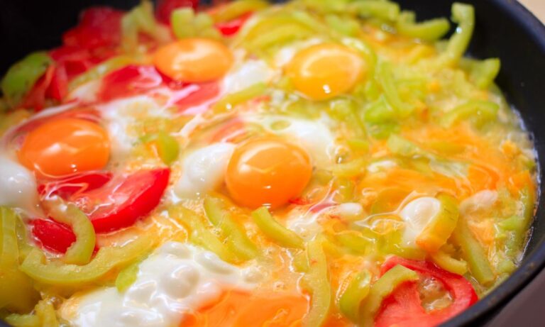 quick summer meals for two