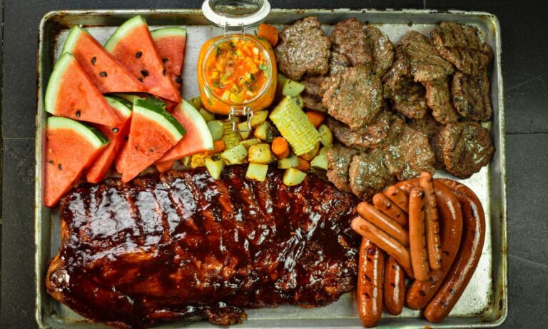 side dishes for memorial day cookout
