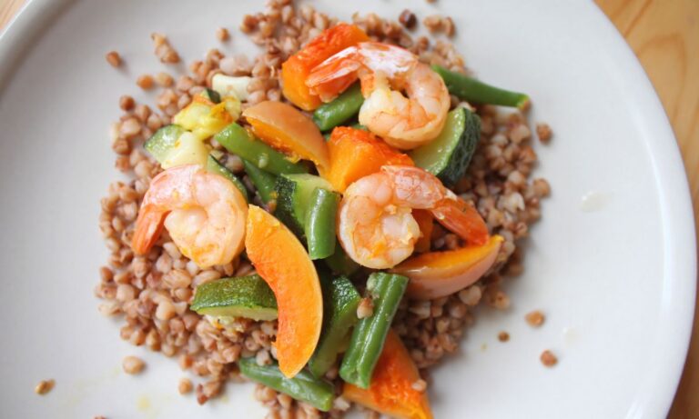 simple summer crockpot meals