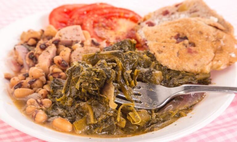 soul food memorial day recipes