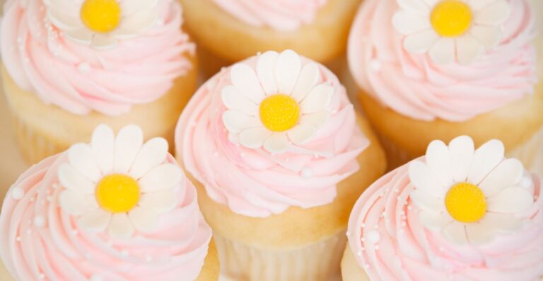 spring dessert ideas
