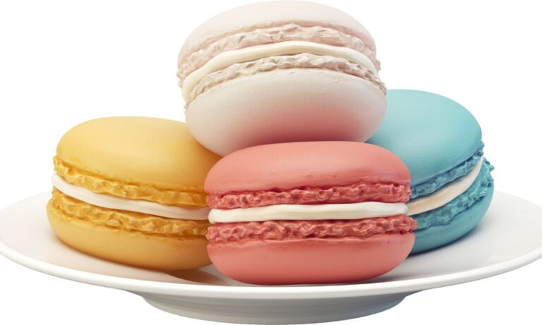 sugar free memorial day desserts