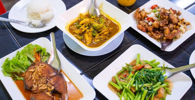 summer Dinner Recipes