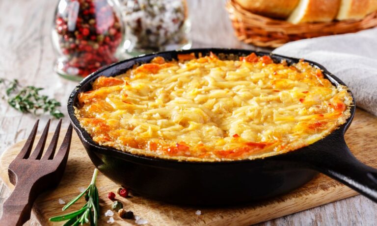 summer casserole dishes