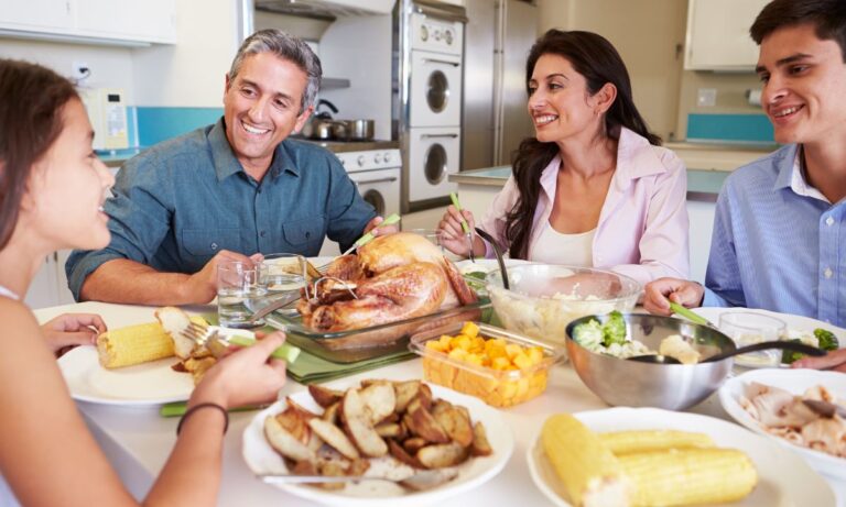 summer meals for picky eaters