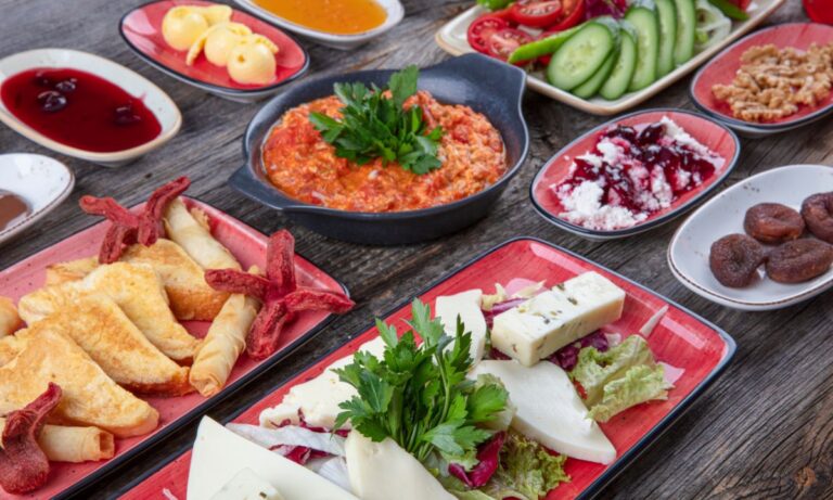 summer vegetable dinner ideas