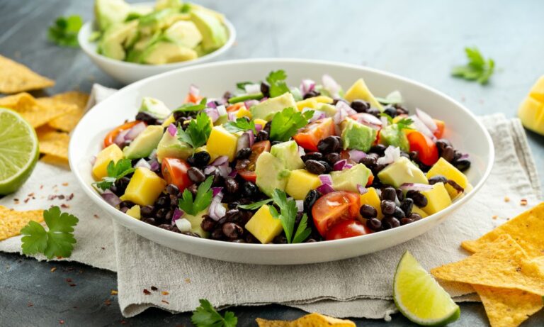 texas caviar recipe