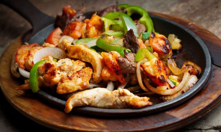 Best Fajita Marinade
