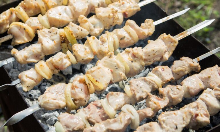 Blackstone Griddle