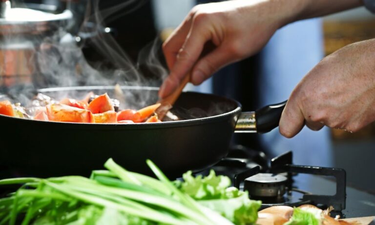 Cooking Fundamentals