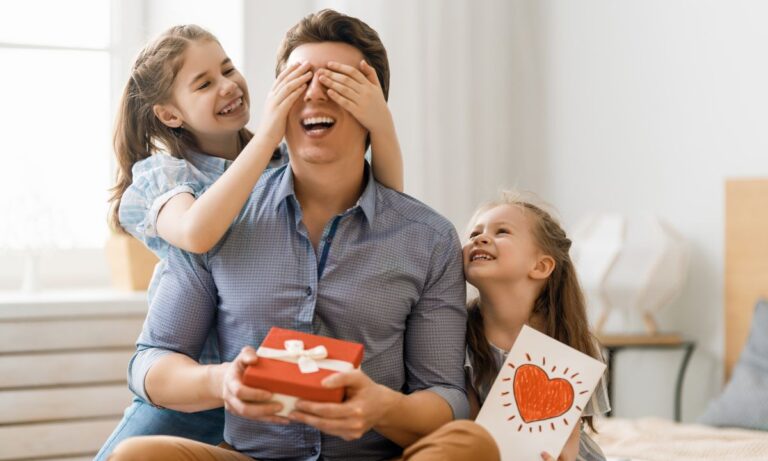 Father's Day