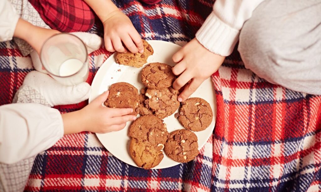 Healthy Snacks for Kids