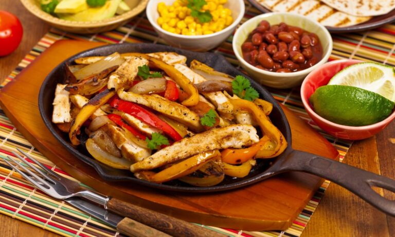 Mccormick Fajita Marinade