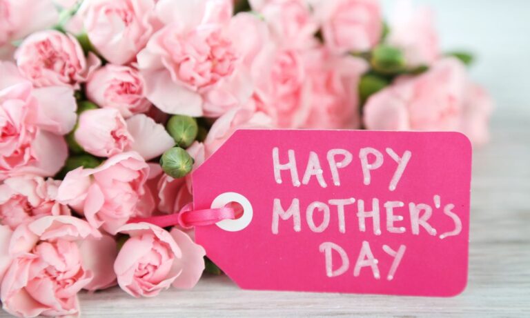 Mother's Day 2023