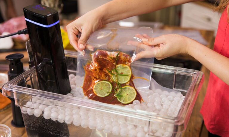 Sous Vide