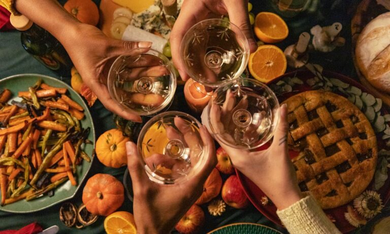 Thanksgiving