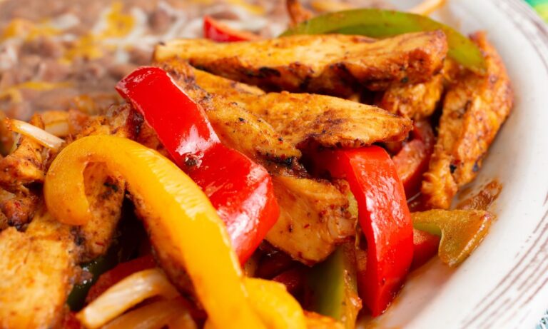 la michoacana fajita marinade recipe