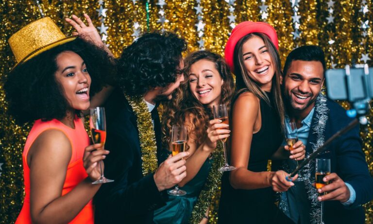 new year's eve