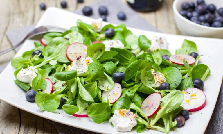 spring meal ideas