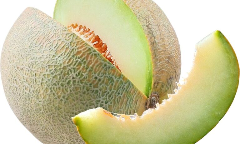 summer kiss melon