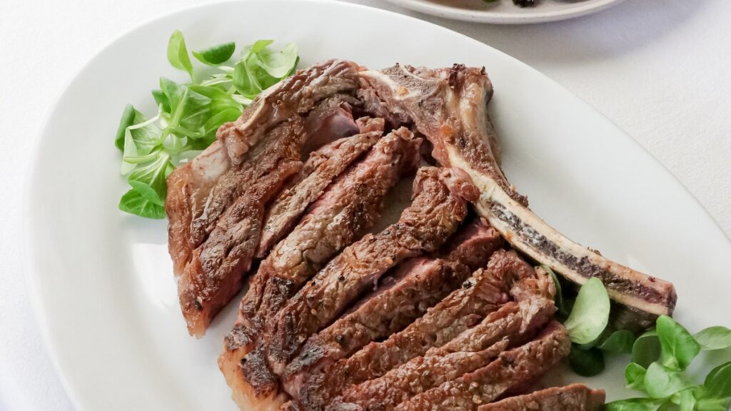 steak fajita marinade recipe