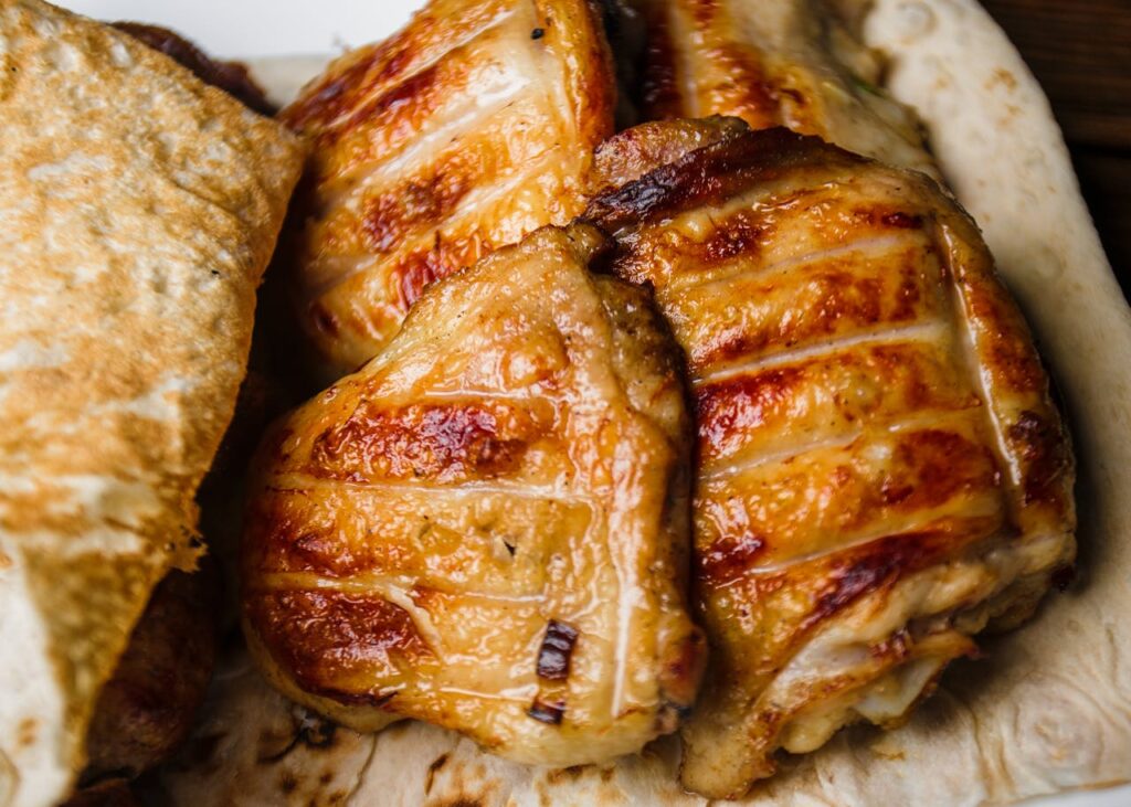 Crockpot Chicken Recipes